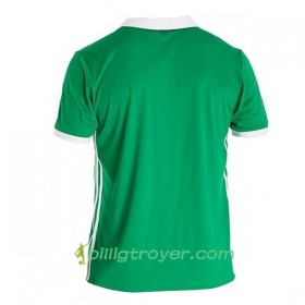 Billige Fotballdrakter Nord-Irland Hjemmedraktsett 2018